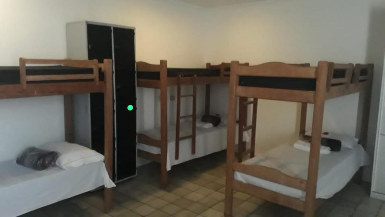 Quartos Em Apartamento Compartilhado Beira Mar Ρεσίφε Εξωτερικό φωτογραφία