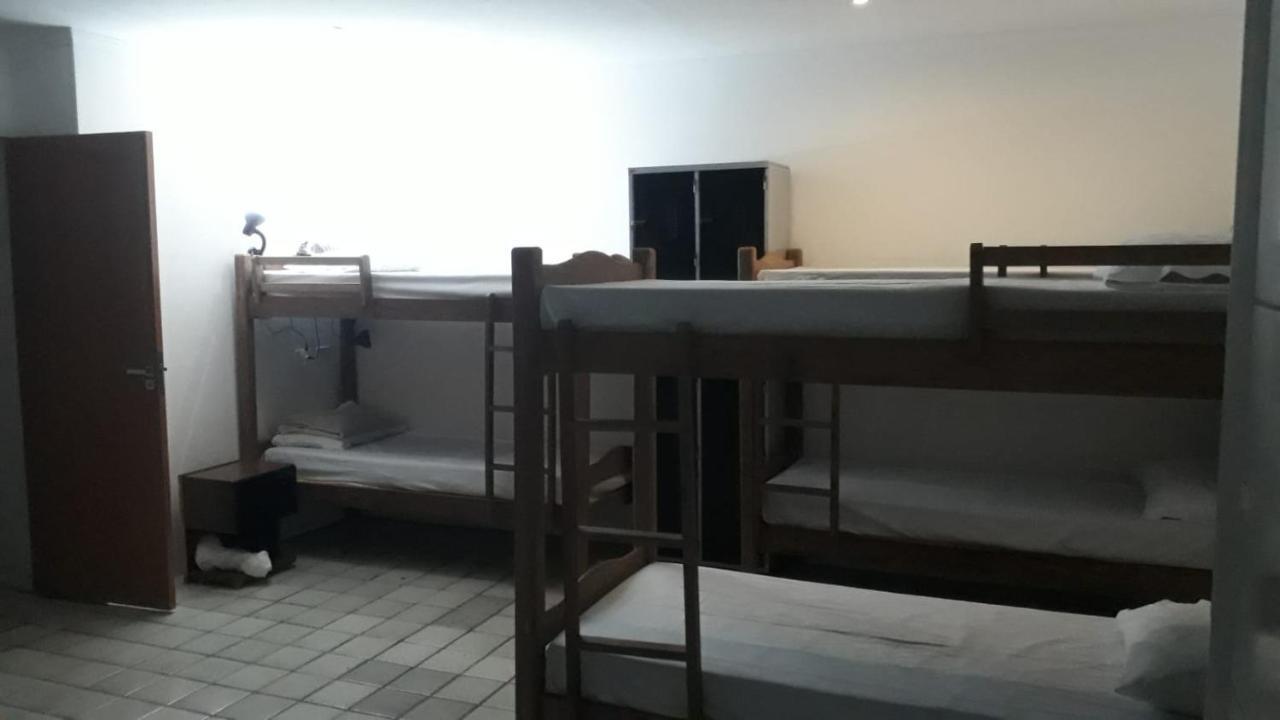 Quartos Em Apartamento Compartilhado Beira Mar Ρεσίφε Εξωτερικό φωτογραφία