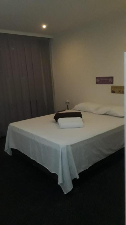 Quartos Em Apartamento Compartilhado Beira Mar Ρεσίφε Εξωτερικό φωτογραφία