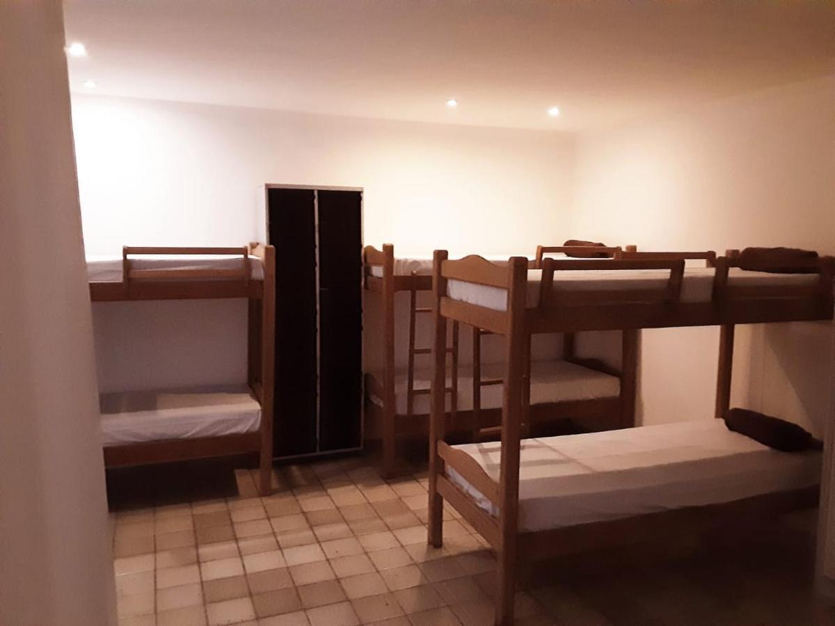 Quartos Em Apartamento Compartilhado Beira Mar Ρεσίφε Εξωτερικό φωτογραφία