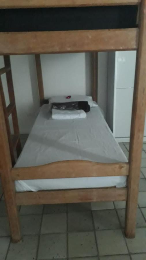 Quartos Em Apartamento Compartilhado Beira Mar Ρεσίφε Εξωτερικό φωτογραφία