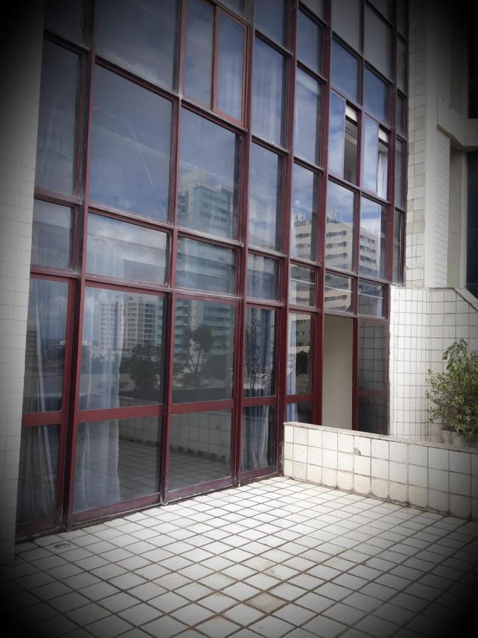Quartos Em Apartamento Compartilhado Beira Mar Ρεσίφε Εξωτερικό φωτογραφία
