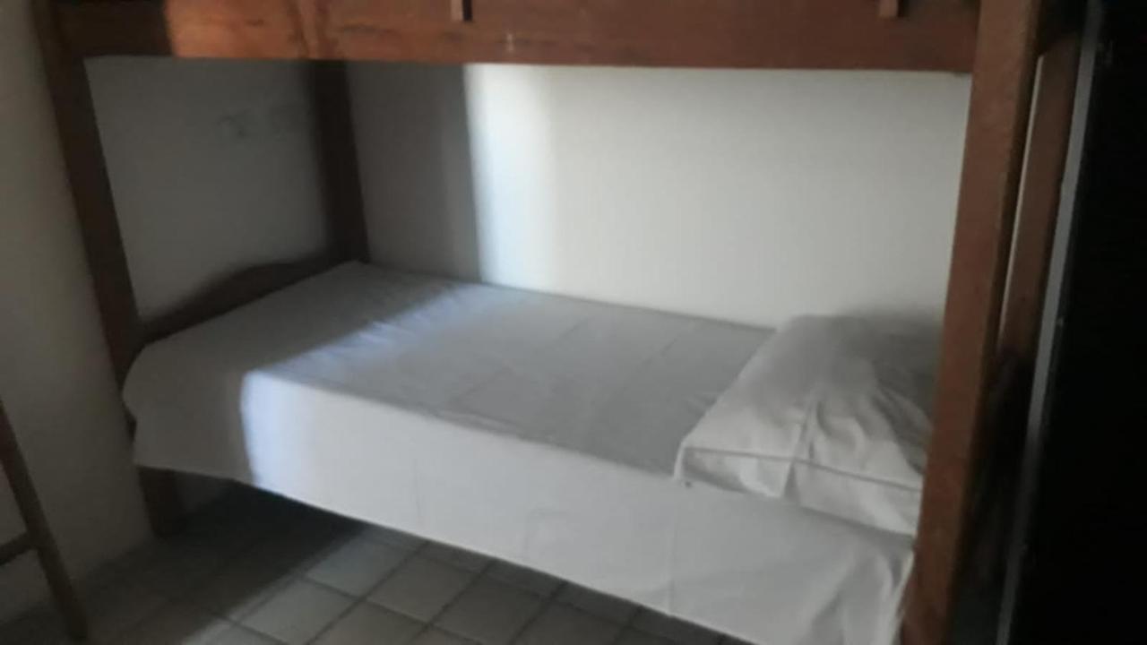 Quartos Em Apartamento Compartilhado Beira Mar Ρεσίφε Εξωτερικό φωτογραφία
