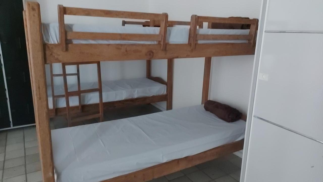 Quartos Em Apartamento Compartilhado Beira Mar Ρεσίφε Εξωτερικό φωτογραφία