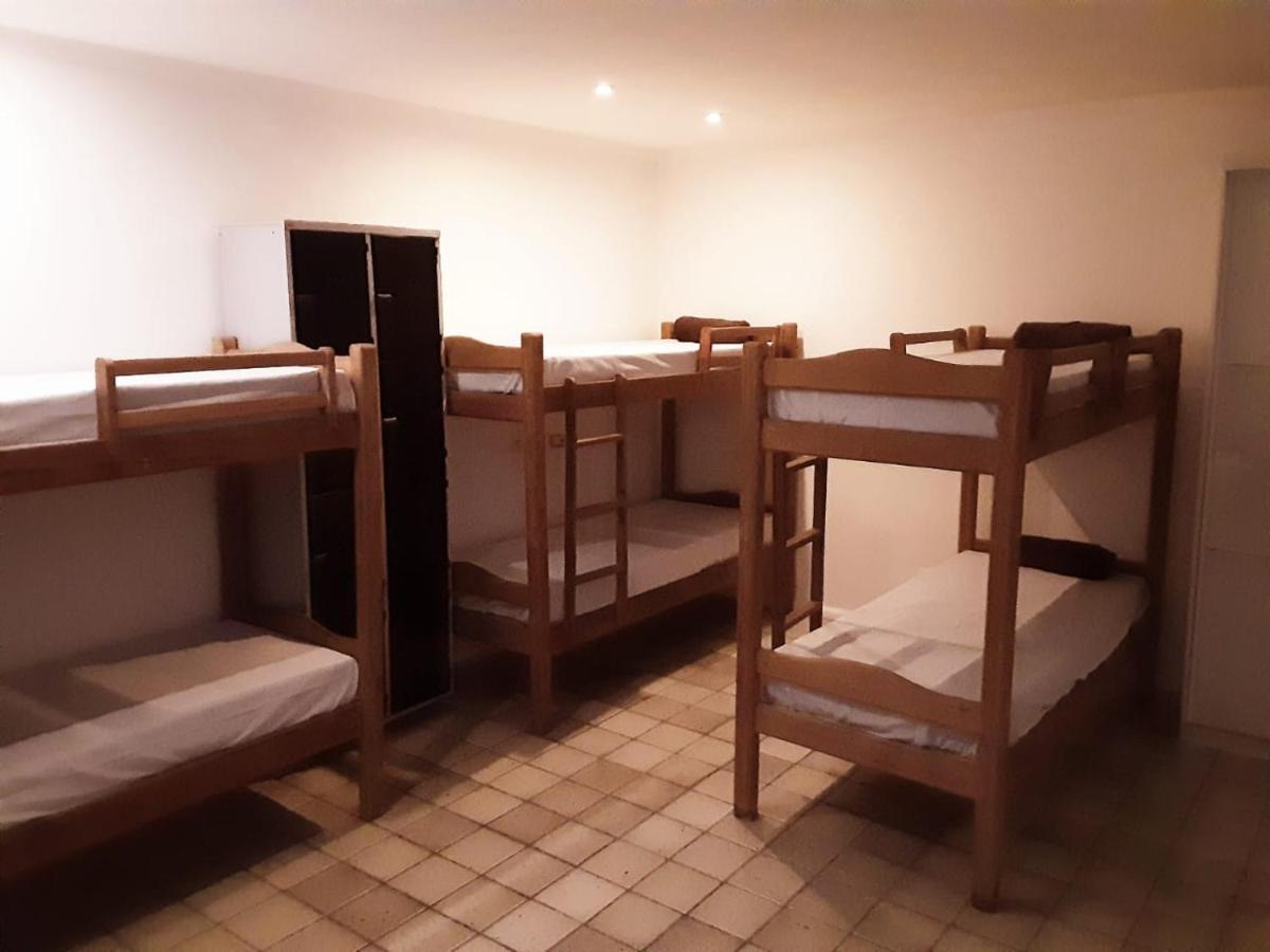 Quartos Em Apartamento Compartilhado Beira Mar Ρεσίφε Εξωτερικό φωτογραφία