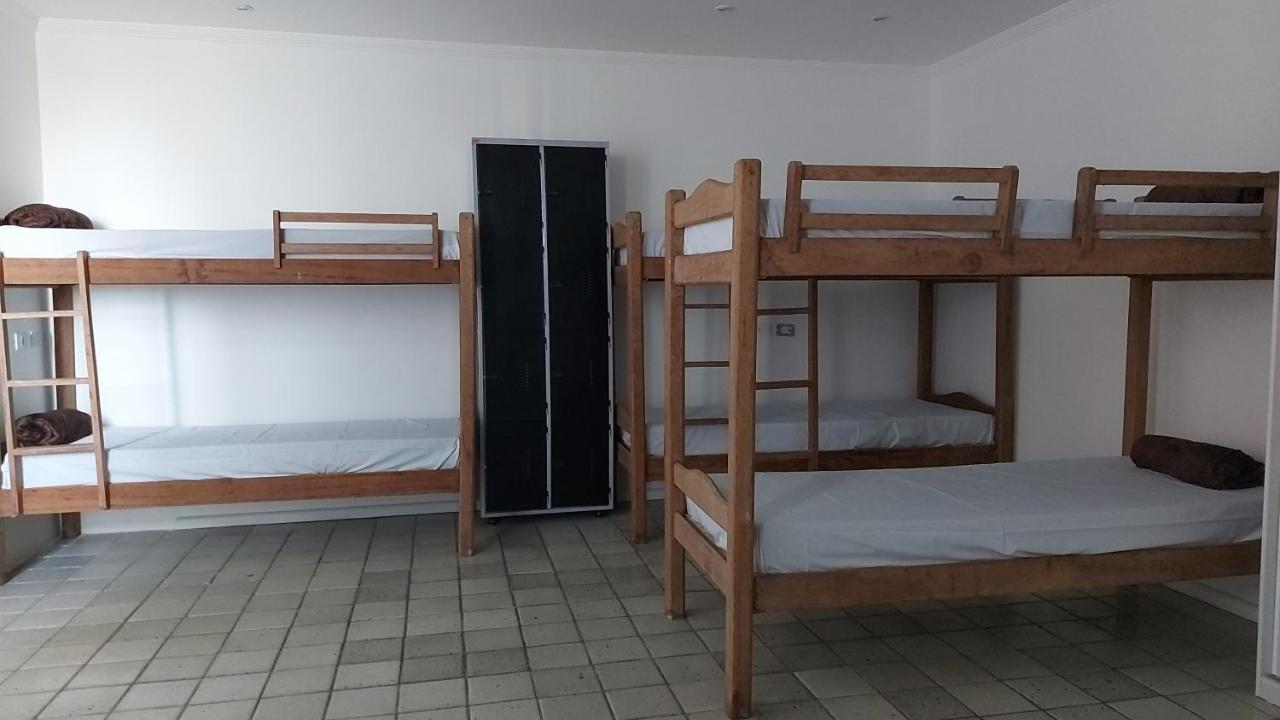 Quartos Em Apartamento Compartilhado Beira Mar Ρεσίφε Εξωτερικό φωτογραφία