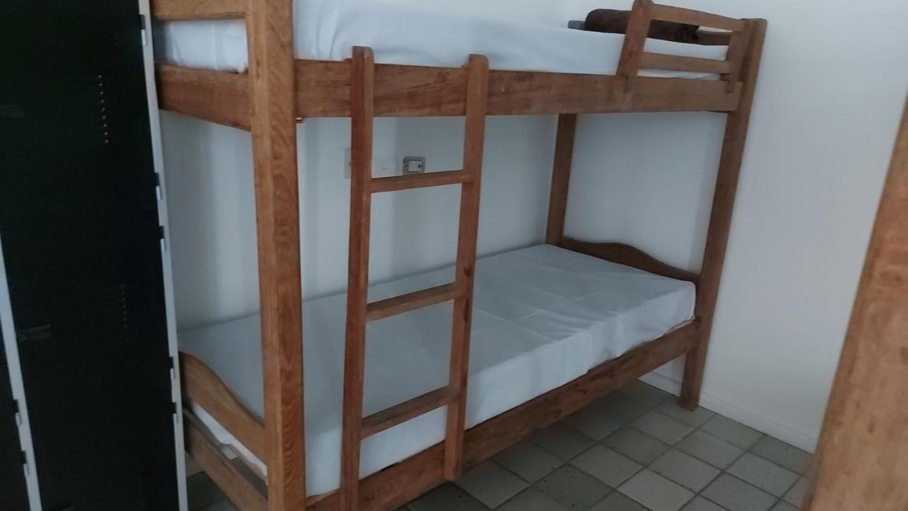 Quartos Em Apartamento Compartilhado Beira Mar Ρεσίφε Εξωτερικό φωτογραφία